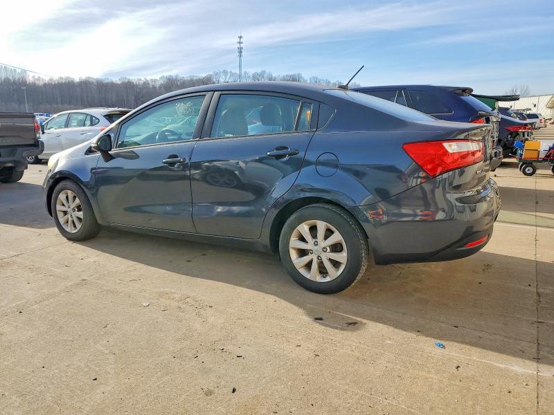 Aukcja sprzedaży 2014 Kia Rio, vin: KNADN4A36E6354125, numer aukcji: 99354595