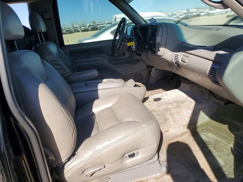 Продажа на аукционе авто 1996 Gmc Yukon, vin: 3GKEK18R2TG504496, номер лота: 73846005