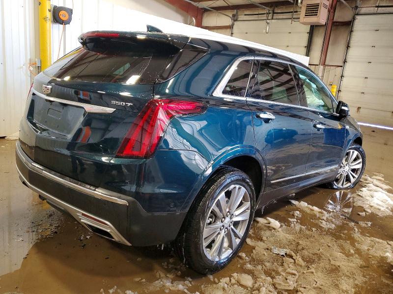 Aukcja sprzedaży 2024 Cadillac Xt5, vin: 1GYKNDR48RZ732547, numer aukcji: 74821895
