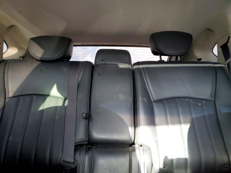 2016 Infiniti Qx50 მანქანა იყიდება აუქციონზე, vin: JN1BJ0RR2GM267685, აუქციონის ნომერი: 72368355