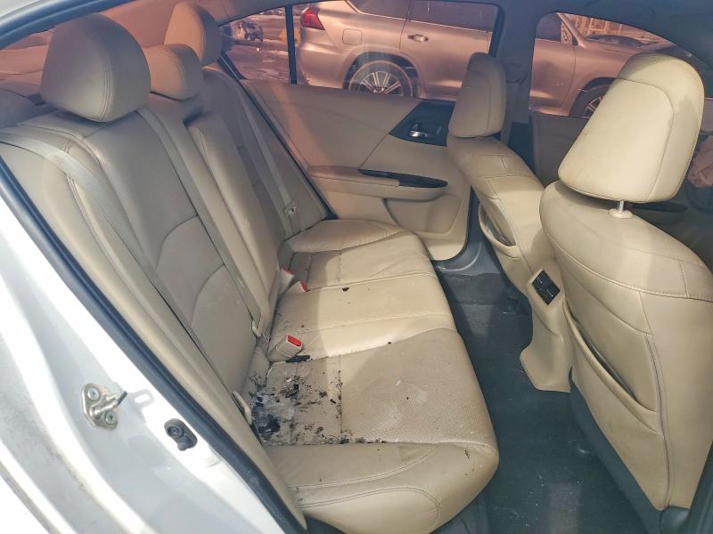 Продаж на аукціоні авто 2017 Honda Accord, vin: 1HGCR2F88HA015798, номер лоту: 75040195