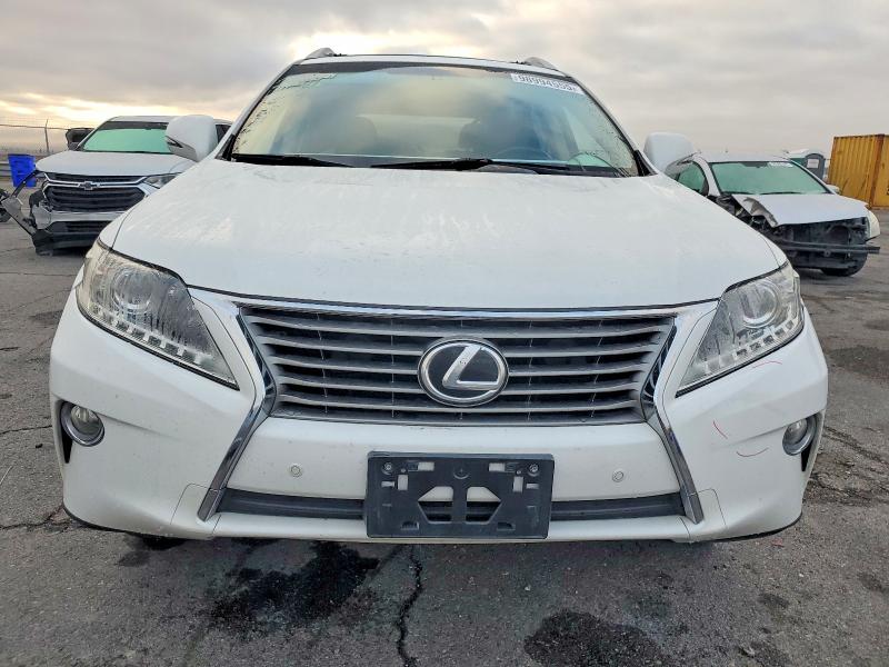 Aukcja sprzedaży 2014 Lexus Rx 350, vin: JTJZK1BA5E2013882, numer aukcji: 98994555