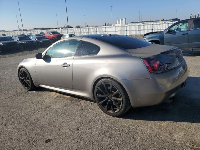 Продажа на аукционе авто 2009 Infiniti G37 Base, vin: JNKCV64E49M600726, номер лота: 97168645