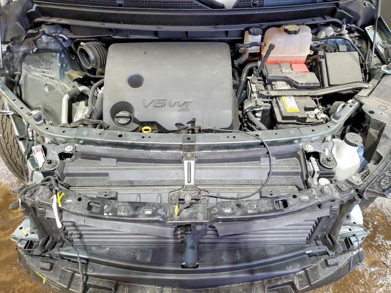 Auction sale of the 2023 Buick Enclave, vin: 5GAEVCKWXPJ230533, lot number: 72620675