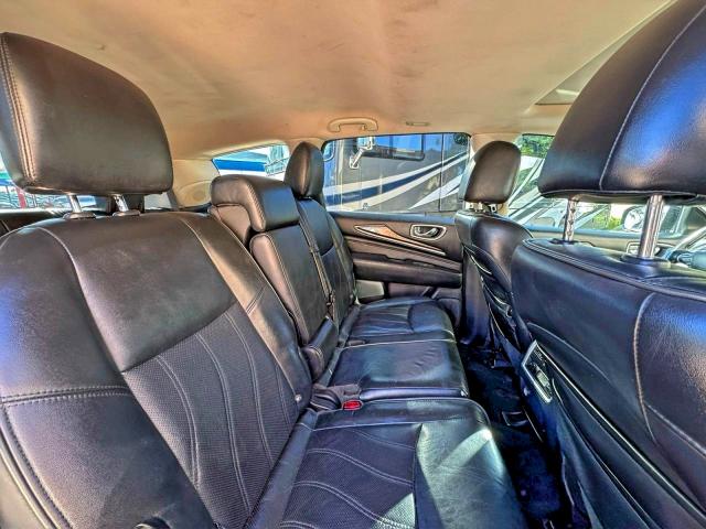 73855775 :رقم المزاد ، 5N1AL0MN5EC519922 vin ، 2014 Infiniti Qx60 مزاد بيع
