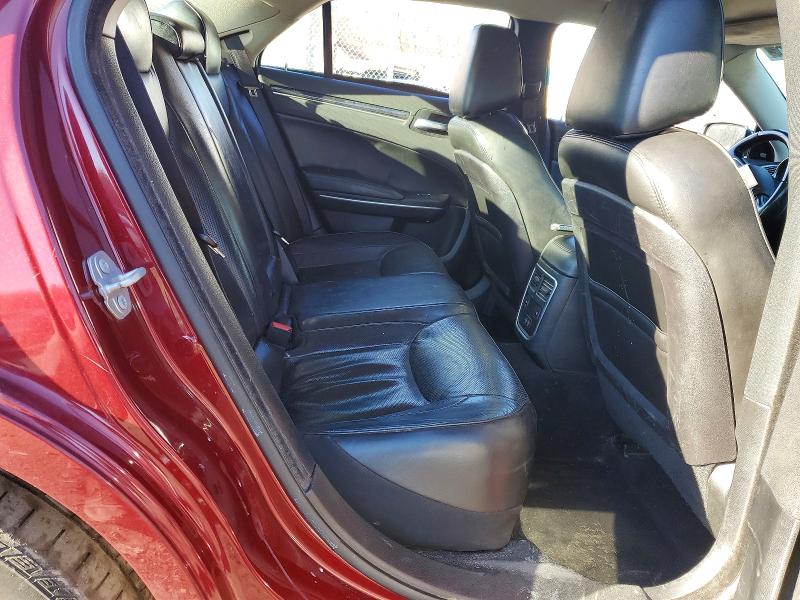 Aukcja sprzedaży 2020 Chrysler 300, vin: 2C3CCAKG3LH146188, numer aukcji: 97885905