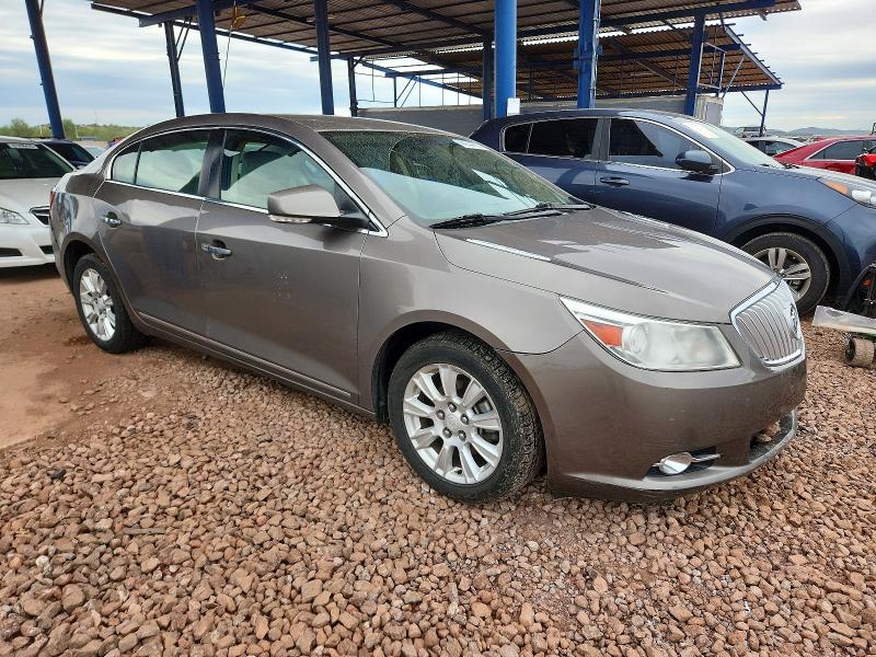 Aukcja sprzedaży 2012 Buick Lacrosse, vin: 1G4GD5ER2CF166136, numer aukcji: 98644695