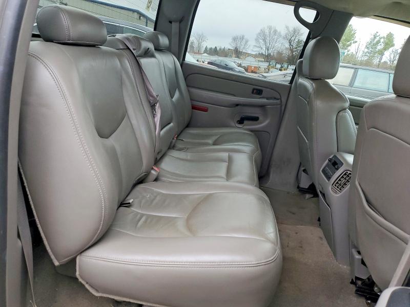 72725645 :رقم المزاد ، 2GCEK13Z361342670 vin ، 2006 Chevrolet Silverado مزاد بيع