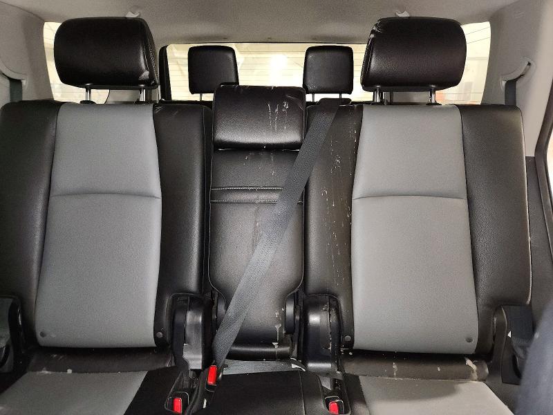 Продажа на аукционе авто 2016 Toyota 4runner, vin: JTEBU5JR7G5286302, номер лота: 73056355