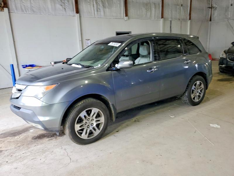 Продажа на аукционе авто 2008 Acura Mdx, vin: 2HNYD28298H510602, номер лота: 73476295