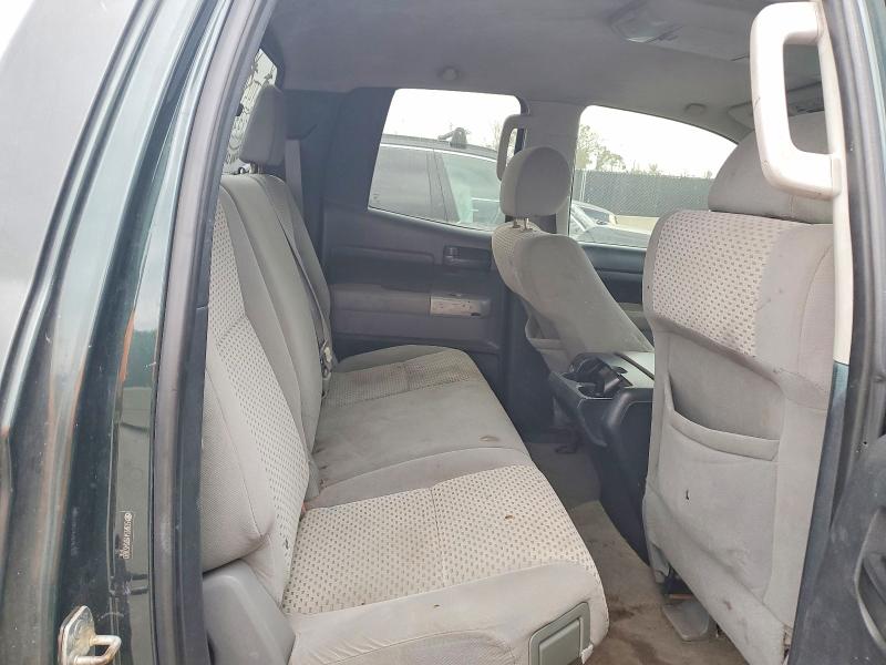 74918275 :رقم المزاد ، 5TBRT54197S453693 vin ، 2007 Toyota Tundra مزاد بيع