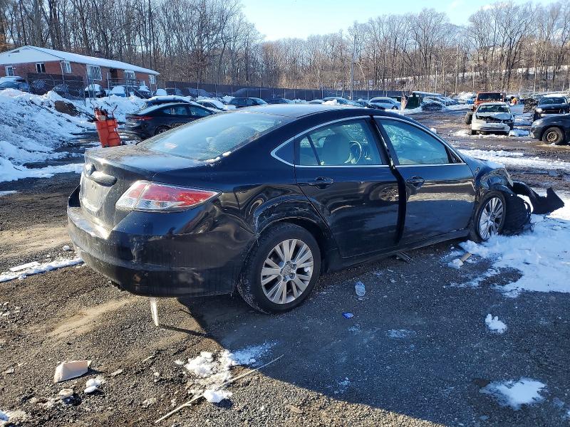 Aukcja sprzedaży 2010 Mazda 6, vin: 1YVHZ8CHXA5M58796, numer aukcji: 75097185