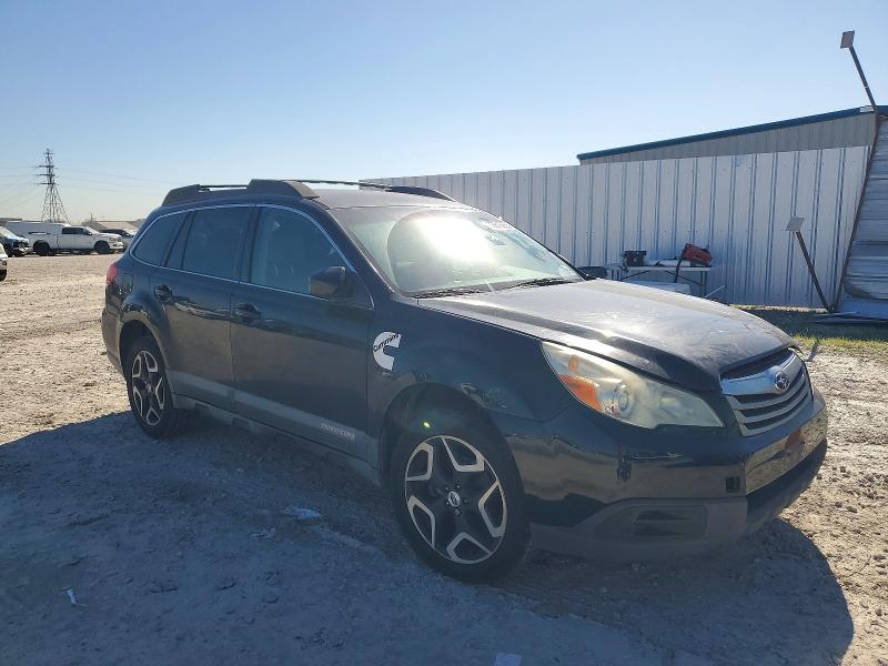 Aukcja sprzedaży 2011 Subaru Outback, vin: 4S4BRCBC1B3312848, numer aukcji: 73813055