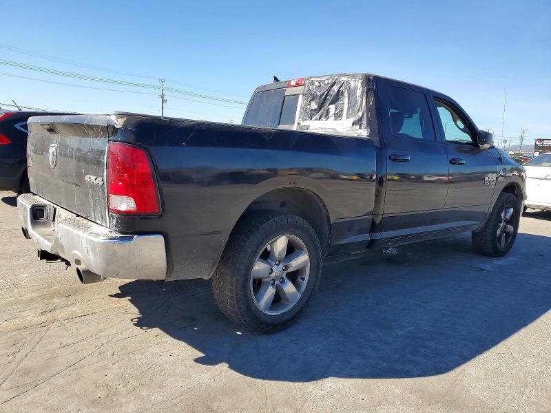 Aukcja sprzedaży 2019 Ram 1500 Classic, vin: 1C6RR7TT1KS575458, numer aukcji: 73939555
