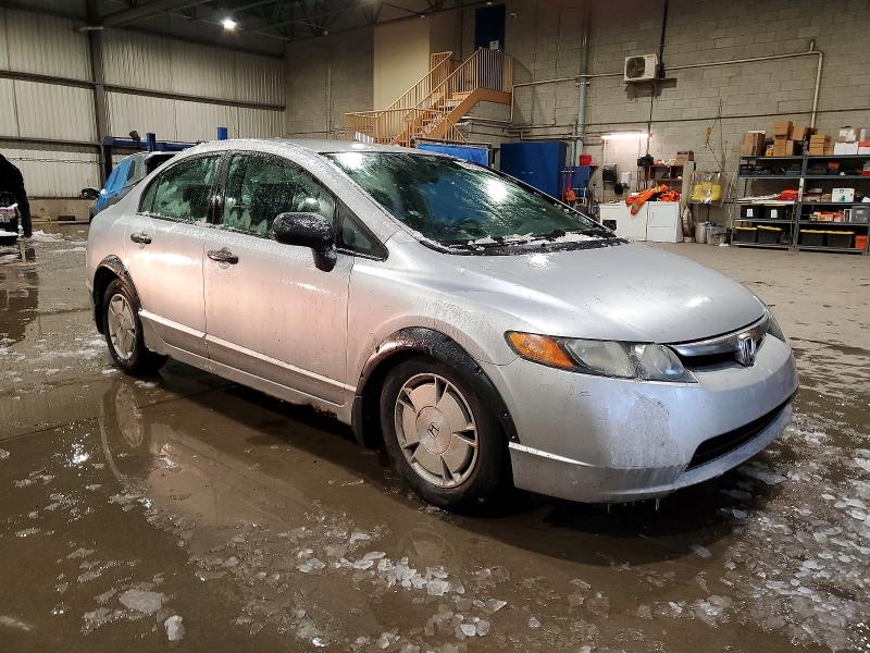 Продаж на аукціоні авто 2008 Honda Civic, vin: 2HGFA16498H114563, номер лоту: 98454205