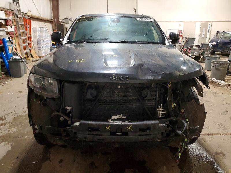 Aukcja sprzedaży 2015 Jeep Grand Cherokee, vin: 1C4RJFAG2FC636042, numer aukcji: 74073165