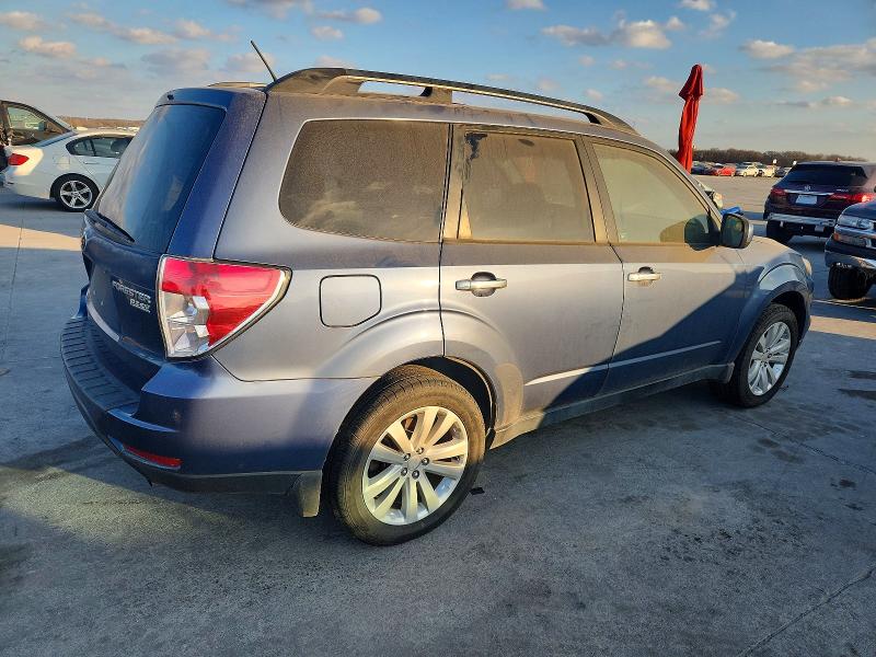 98254055 :رقم المزاد ، JF2SHADC3BH725934 vin ، 2011 Subaru Forester مزاد بيع