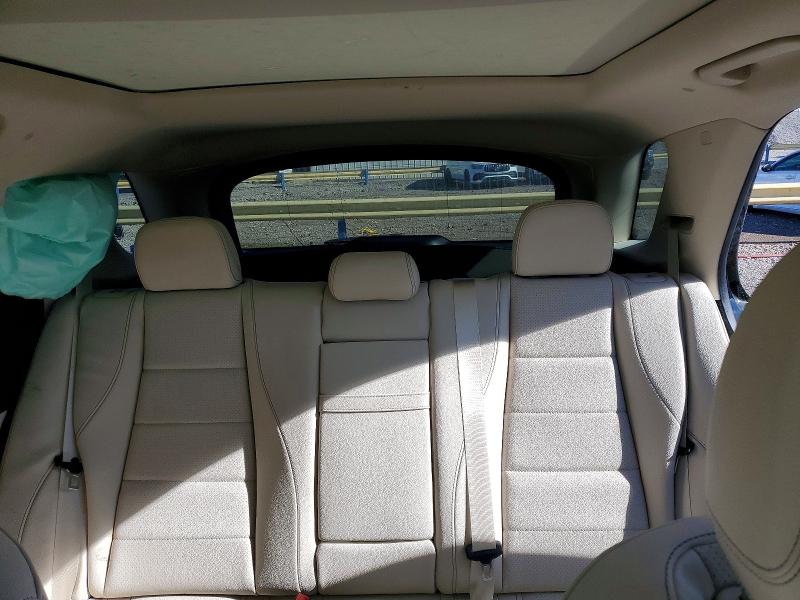 Aukcja sprzedaży 2024 Mercedes-benz Gle, vin: 4JGFB4GBXRB171032, numer aukcji: 98345305