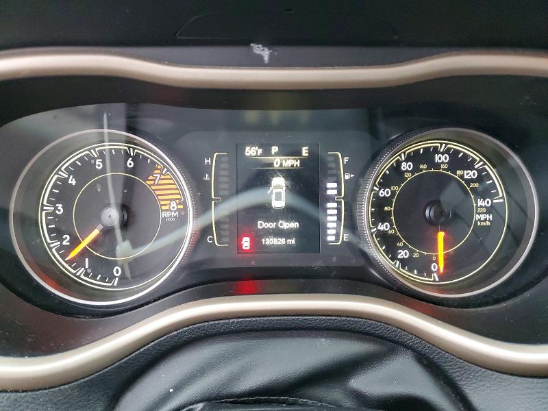 Продажа на аукционе авто 2017 Jeep Cherokee, vin: 1C4PJLAS7HW652846, номер лота: 75060415