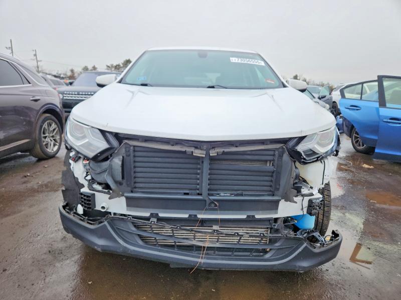 Продажа на аукционе авто 2019 Chevrolet Equinox Lt, vin: 2GNAXUEV2K6260588, номер лота: 73056555