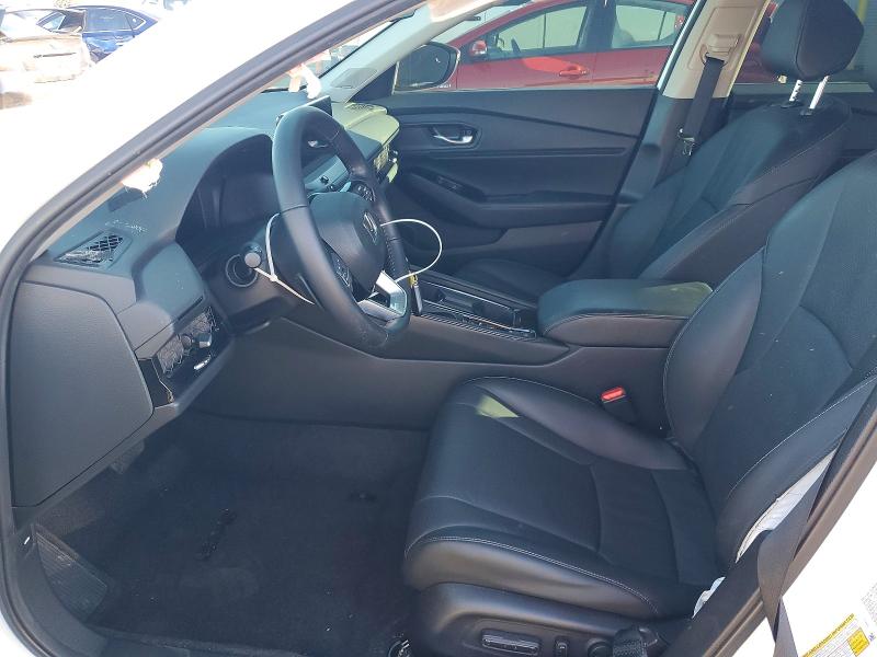 72267715 :رقم المزاد ، 1HGCY2F88RA043363 vin ، 2024 Honda Accord مزاد بيع