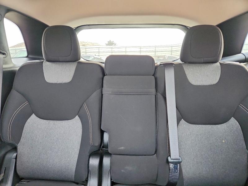 Aukcja sprzedaży 2018 Jeep Cherokee, vin: 1C4PJMCB7JD528533, numer aukcji: 74490345