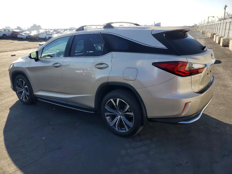 Aukcja sprzedaży 2019 Lexus Rx, vin: JTJGZKCA7K2010176, numer aukcji: 75093065