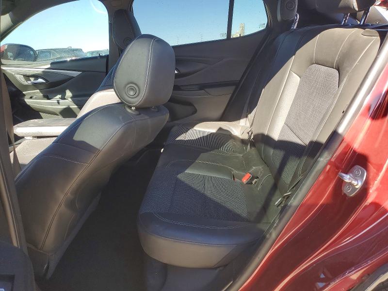 Продаж на аукціоні авто 2024 Buick Envista, vin: KL47LAE23RB015514, номер лоту: 73324345