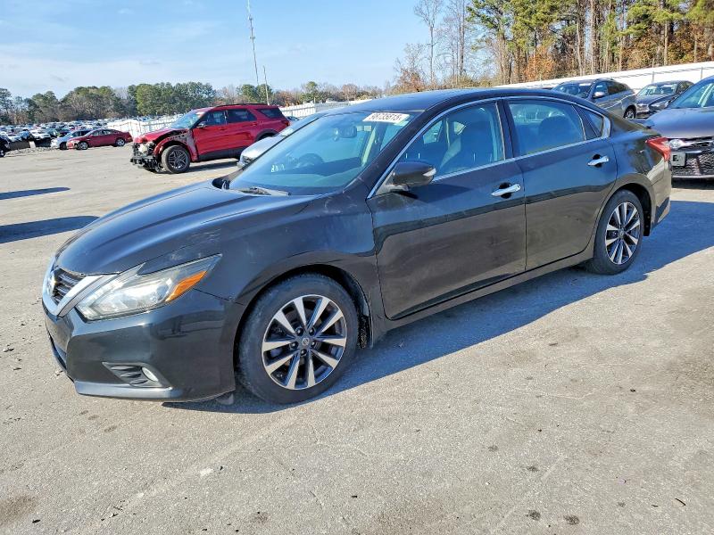 Auction sale of the 2016 Niss Altima, vin: 1N4AL3AP3GC254258, lot number: 98735815