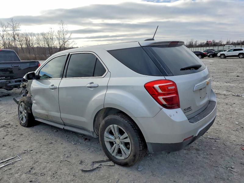 Aukcja sprzedaży 2017 Chevrolet Equinox, vin: 2GNALBEK6H1504898, numer aukcji: 98589705