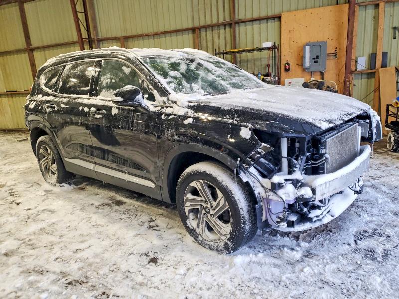 Aukcja sprzedaży 2021 Hyundai Santa Fe, vin: 5NMS3DAJ1MH307570, numer aukcji: 99465845