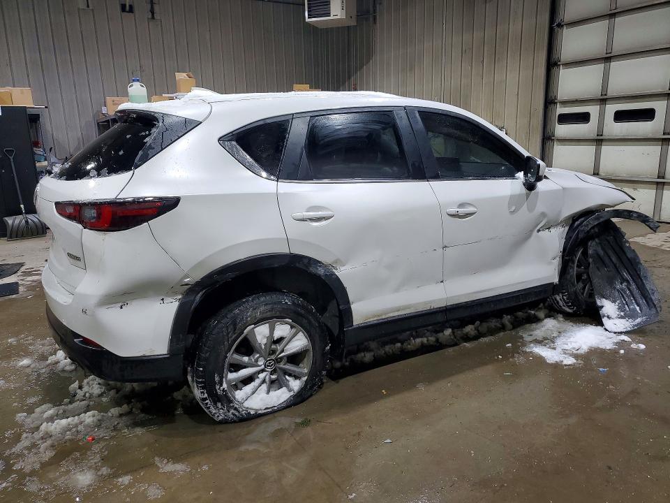 Aukcja sprzedaży 2023 Mazda Cx-5, vin: JM3KFBBM8P0142567, numer aukcji: 74130185