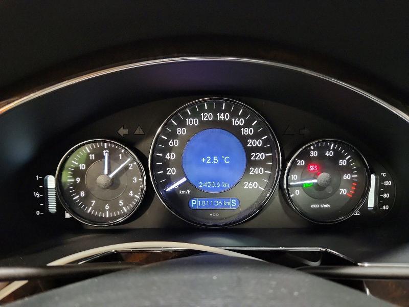 Продаж на аукціоні авто 2008 Mercedes-benz Cls, vin: WDDDJ72X78A116146, номер лоту: 73683565