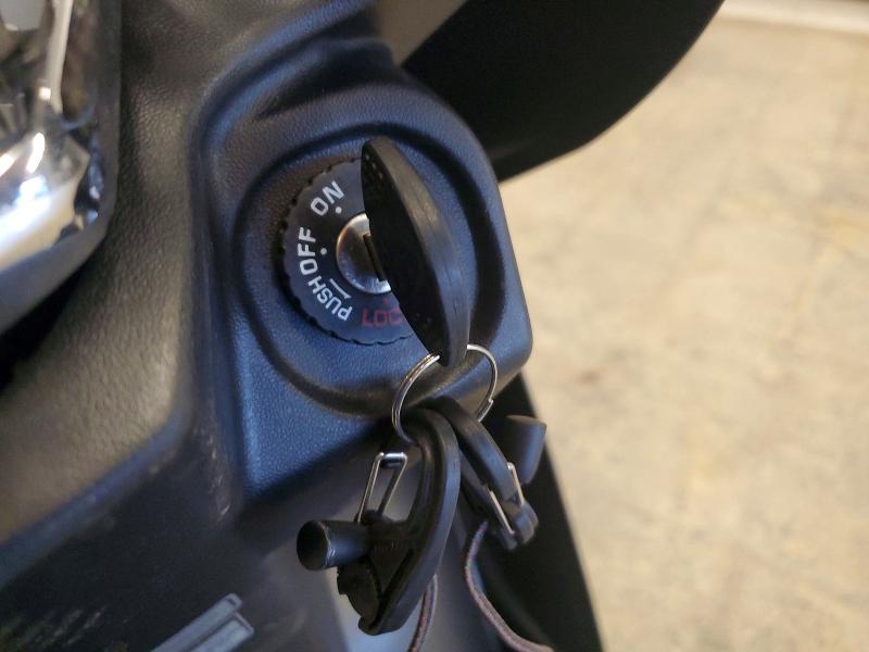 94815405 :رقم المزاد ، LC2U2A02XKC200210 vin ، 2019 Kymco Usa Inc Super 8 مزاد بيع