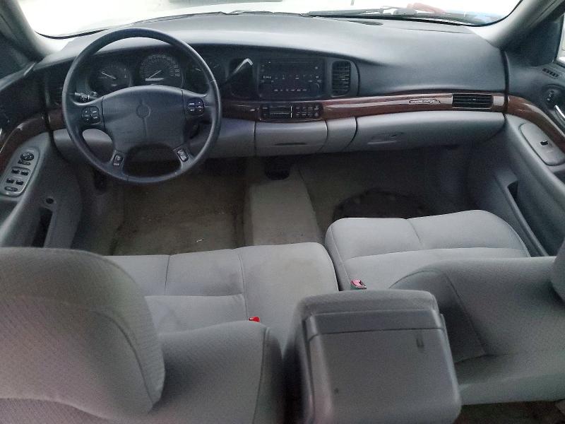 Aukcja sprzedaży 2004 Buick Lesabre, vin: 1G4HP54K244121744, numer aukcji: 99462125