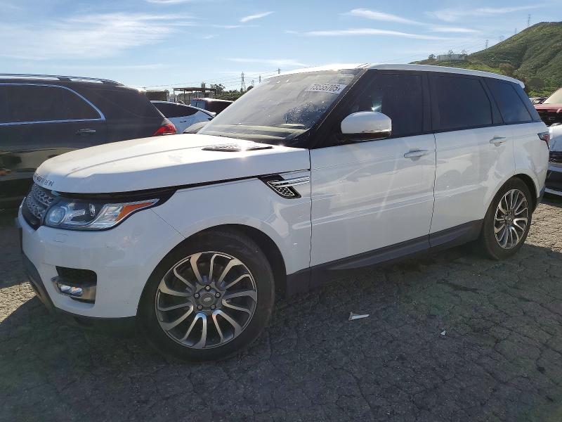Продаж на аукціоні авто 2017 Land Rover Range Rove, vin: SALWR2FV6HA176189, номер лоту: 73655705