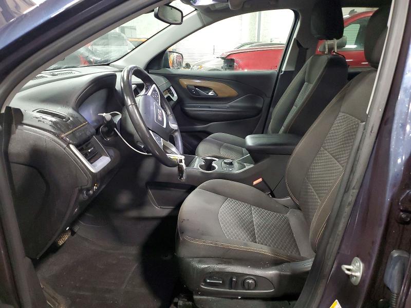 Продажа на аукционе авто 2019 Gmc Terrain, vin: 3GKALTEV4KL138510, номер лота: 72149395