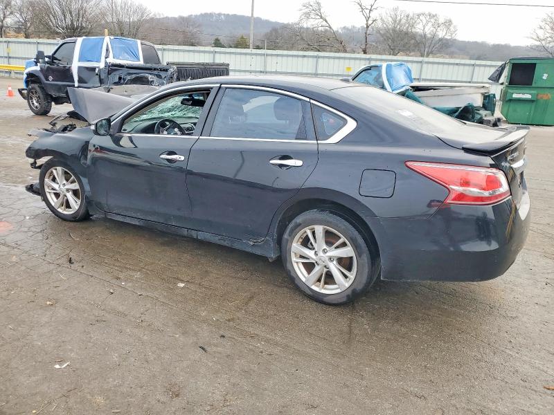 Продаж на аукціоні авто 2013 Nissan Altima, vin: 1N4AL3AP1DC238104, номер лоту: 72138005