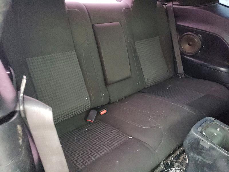 74353035 :رقم المزاد ، 2C3CDZAG7FH860990 vin ، 2015 Dodge Challenger مزاد بيع