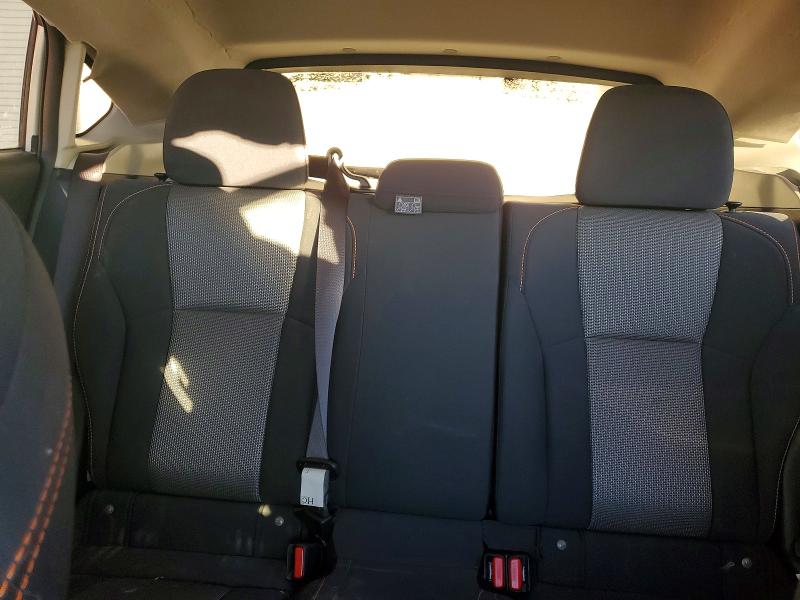 Продажа на аукционе авто 2023 Subaru Crosstrek, vin: JF2GTAPC7P8330226, номер лота: 72377295