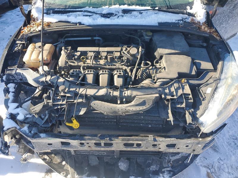 Aukcja sprzedaży 2016 Ford Focus, vin: 1FADP3F21GL393979, numer aukcji: 73377265