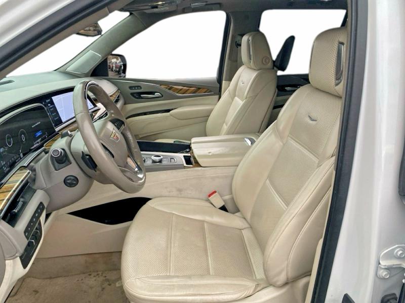 Aukcja sprzedaży 2021 Cadillac Escalade S, vin: 1GYS4GKL0MR398206, numer aukcji: 74475025