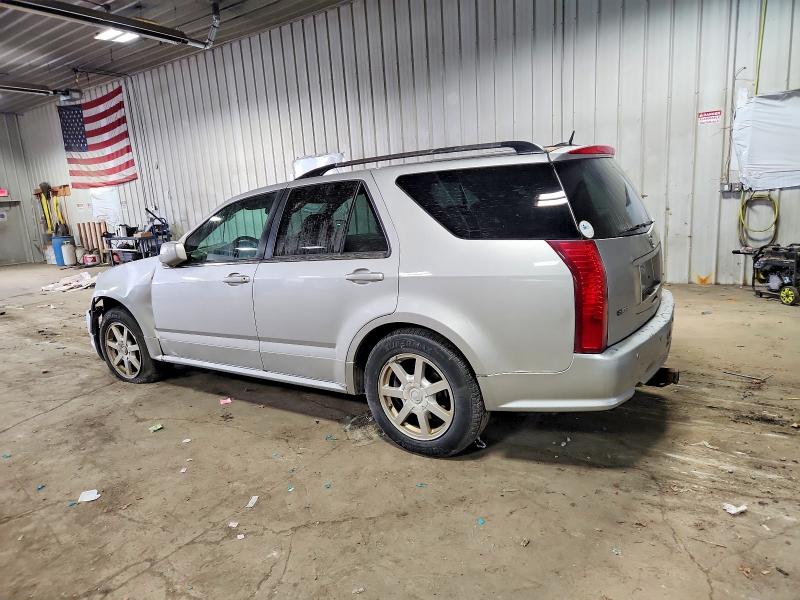 Aukcja sprzedaży 2005 Cadillac Srx, vin: 1GYEE63A450156803, numer aukcji: 99800715