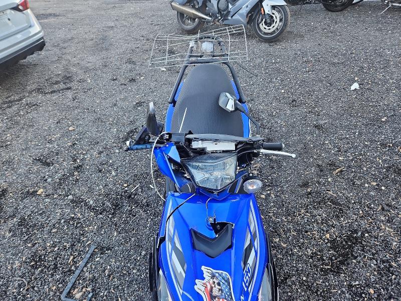 Продаж на аукціоні авто 2024 Other Motorcycle Moped, vin: HZ2TBCNF4R1009637, номер лоту: 72141325