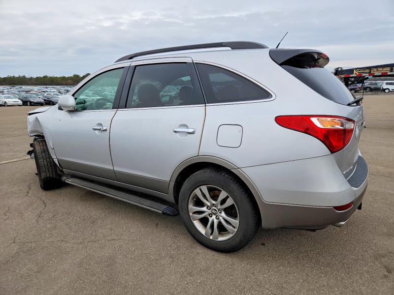 Продаж на аукціоні авто 2012 Hyundai Veracruz, vin: KM8NUDCC8CU196317, номер лоту: 98533575