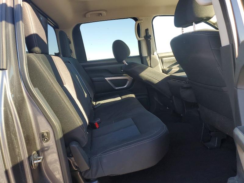 Продаж на аукціоні авто 2017 Nissan Titan Xd, vin: 1N6AA1F31HN550814, номер лоту: 73863115