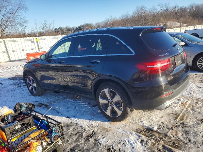 Продаж на аукціоні авто 2019 Mercedes-benz Glc, vin: WDC0G4KB0KV134329, номер лоту: 73925905