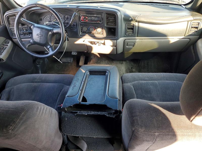 Продаж на аукціоні авто 2002 Chevrolet Tahoe, vin: 1GNEC13V02J159616, номер лоту: 72685985