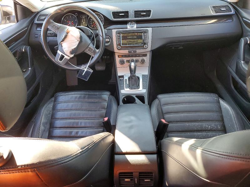 Aukcja sprzedaży 2013 Volkswagen Cc, vin: WVWHU7AN7DE500658, numer aukcji: 72790625