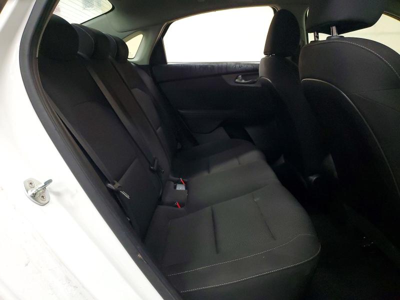 2019 Kia Forte მანქანა იყიდება აუქციონზე, vin: 3KPF24AD7KE075740, აუქციონის ნომერი: 98071295